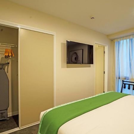 The Sebel Wellington Thorndon Aparthotel Exteriör bild